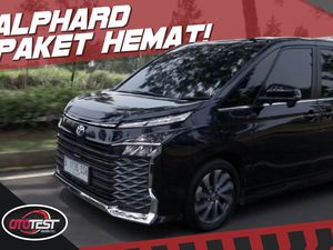 Mobil Keluarga Ternyaman Toyota adalah Milik Voxy!