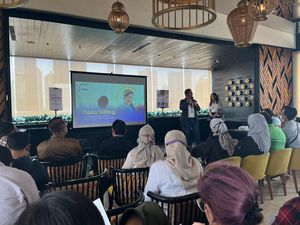 Jaga Hubungan Bisnis Makin Asik, Begini Caranya