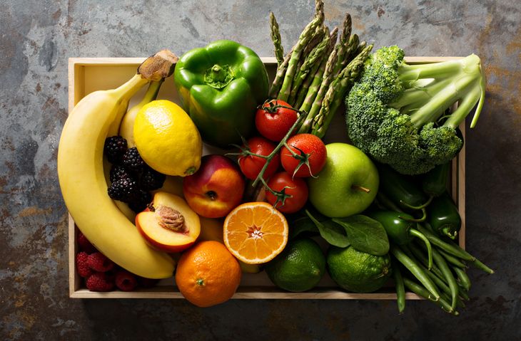 tips nutrisi untuk kontrol gula darah
