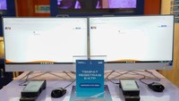 Untuk menikmati fasilitas terebut, pelanggan harus melakukan satu kali registrasi di awal yang berlaku untuk selamanya. Registrasi dilakukan dengan menempelkan e-KTP pada alat e-KTP Reader kemudian menempelkan jari telunjuk kanan atau kiri pada pemindai yang ada di e-KTP reader.