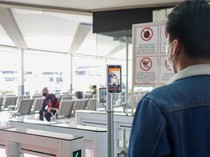 Heboh Boarding Scan Wajah di Stasiun Bandung Diprotes Penumpang