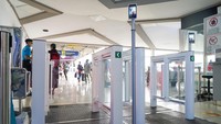 Saat ini layanan registrasi telah tersedia di Hall Utara Stasiun Bandung. Registrasi dapat dilakukan di Customer Service, Vending Machine, ataupun Check in Counter yang telah dilengkapi e-KTP reader. Ke depan akan dikembangkan registrasi online melalui aplikasi KAI Access