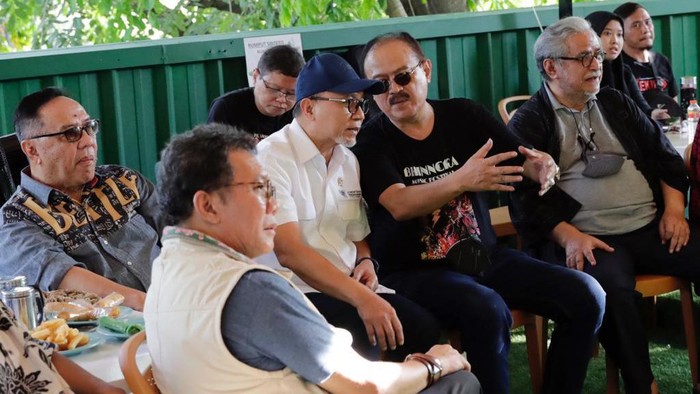 Upaya Mendukung Kreasi Talenta Muda dalam Bermusik