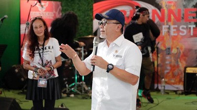 Upaya Mendukung Kreasi Talenta Muda dalam Bermusik