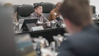 RI-Prancis sepakat untuk memperomosikan pembangunan rendah karbon pada industri dan transportasi.