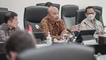 Upaya Perluas Kerjasama Ekonomi di Bidang Energi