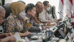 Upaya Perluas Kerjasama Ekonomi di Bidang Energi