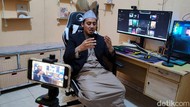 Heboh Ustaz Dakwah Sambil Streaming Mobile Legend, Ternyata Punya Misi Khusus