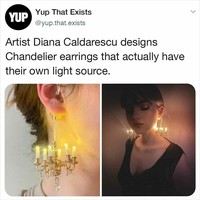 Berikut ini adalah beberapa benda unik yang diciptakan manusia maupun alam. Yang mana favorit kamu atau tidak kamu sangka-sangka ada yang buat?