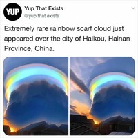 Berikut ini adalah beberapa benda unik yang diciptakan manusia maupun alam. Yang mana favorit kamu atau tidak kamu sangka-sangka ada yang buat?