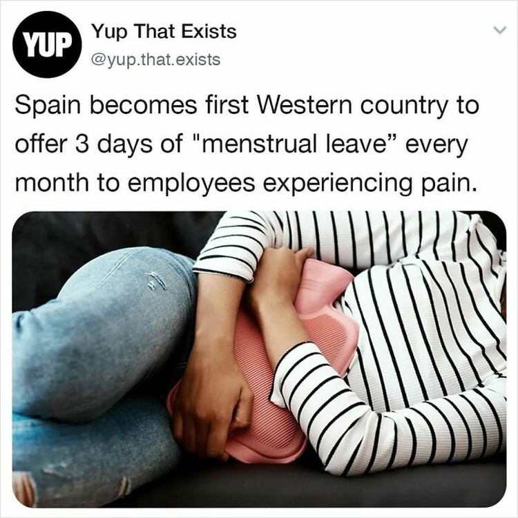 Yup, That Exists! Kumpulan Hal Unik yang Pernah Ada Berikut ini adalah beberapa benda unik yang diciptakan manusia maupun alam. Yang mana favorit kamu atau tidak kamu sangka-sangka ada yang buat?