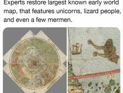 Yup, That Exists! Kumpulan Hal Unik yang Pernah Ada