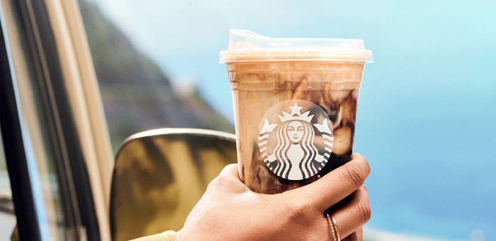 5 Minuman Starbucks Ini yang Hanya Mengandung 100 Kalori