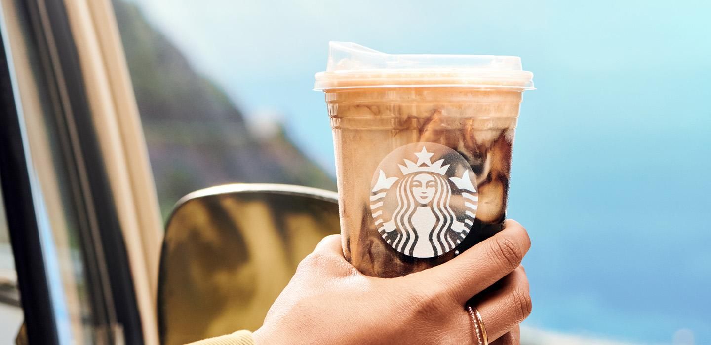 5 Minuman Starbucks Ini yang Hanya Mengandung 100 Kalori