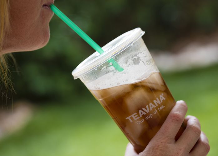 5 Minuman Starbucks Ini yang Hanya Mengandung 100 Kalori