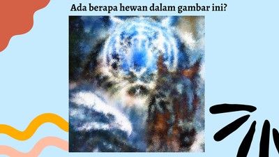 Sambil Bersantai Malam Minggu, Pastikan Otakmu Tetap Jos dengan Teka-teki Ini!