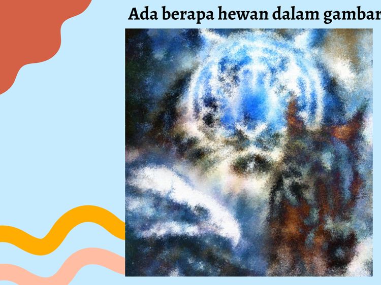 Sambil Bersantai Malam Minggu, Pastikan Otakmu Tetap Jos dengan Teka-teki Ini!