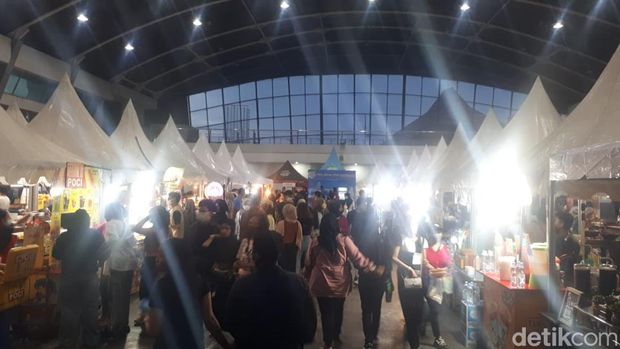 Beyond the Future Festival
