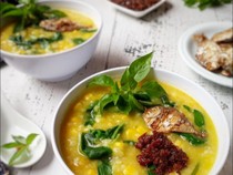 8 Ide Menu Sarapan Pagi yang Sehat, Simple, dan Murah