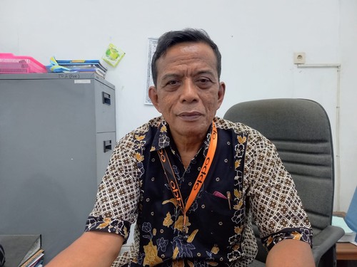 Dosen Pendidikan Sejarah Universitas Pendidikan Ganesha (Undiksha) I Made Pageh