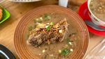 Ini Resto Langganan Pilot yang Jual Sop Konro khas Makassar