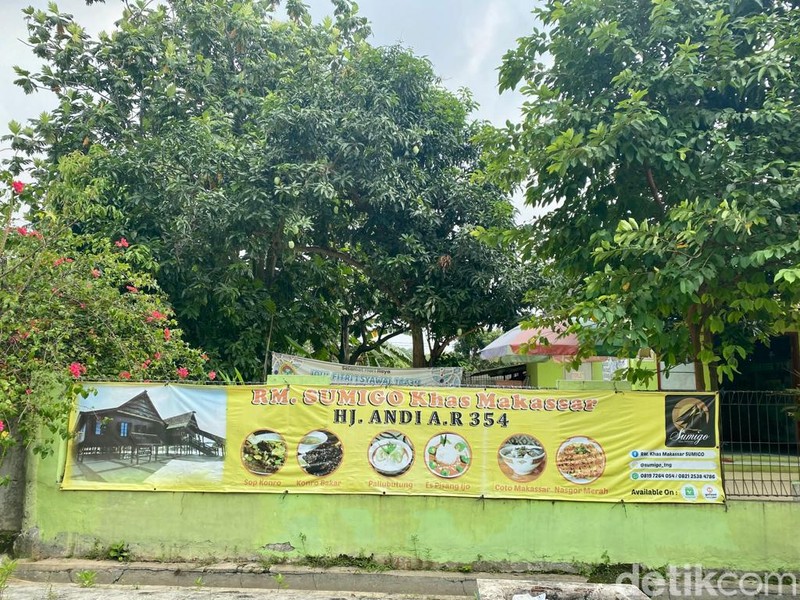Empuk Berempah Sop Konto hinga Coto Makassar Favorit Pilot dan Pramugari