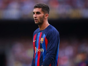 Duh! Barcelona Masih Berutang Rp 2,45 T ke 4 Klub