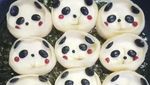 Gemas! Dumpling dan Rice Cake Ini Dibentuk Ikan hingga Anjing