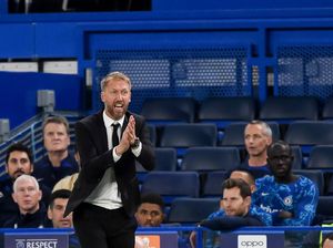 Jangan Banding-bandingkan Graham Potter dengan Thomas Tuchel