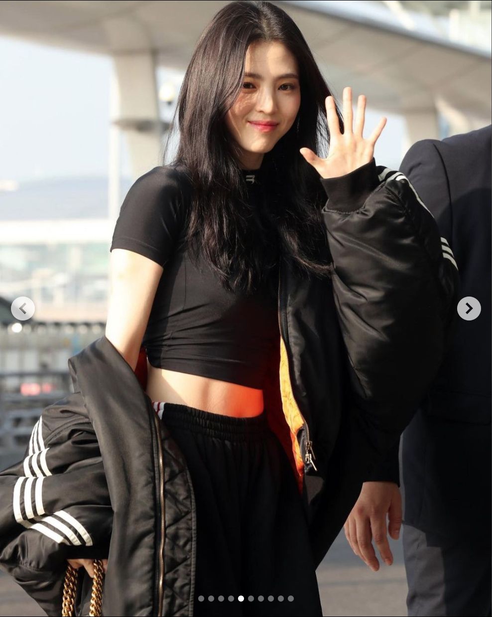 Han So Hee