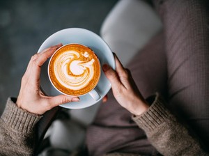 Rutin Minum 2-3 Cangkir Kopi Setiap Hari Bisa Turunkan Risiko Penyakit Jantung