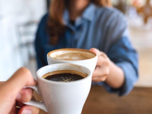 Ngopi hingga Larut Malam, 12 Wanita di Aceh Ditangkap Polisi Syariah
