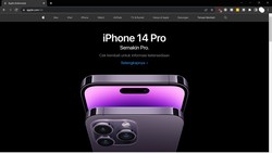 iPhone 14 Series Mejeng di Situs Apple Indonesia, Tanda Segera Rilis?