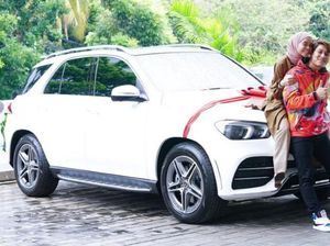 Sikap Orang Tua Lesti Kejora Usai Anaknya Laporkan KDRT Rizky Billar