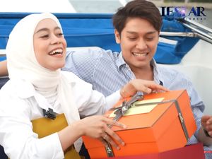 Polisi Percepat Penyidikan Kasus KDRT Rizky Billar ke Lesti Kejora