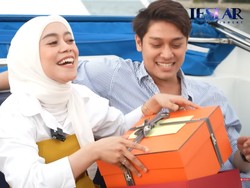 Rizky Billar Dituduh KDRT, Pernah Berikan Deretan Kado Mewah Ini ke Lesti