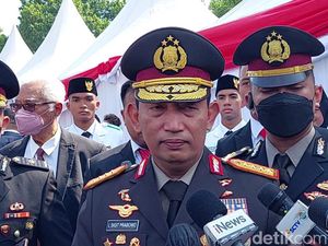 Ferdy Sambo Cs Akan Ditampilkan ke Publik Minggu Depan