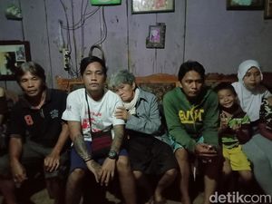 Keluarga di Manado Ngaku Lihat Video Yafet Dibunuh KKB: Dendam-Sakit Hati