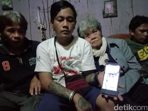 Keluarga Tunggu Kepulangan Jenazah Yafet Korban KKB Dipulangkan ke Manado