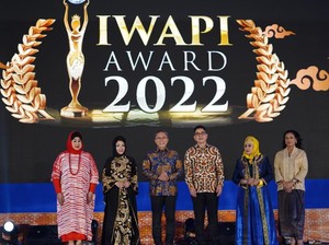 Mendag Siapkan Jalan Tol Dukung Pengusaha Wanita Tembus Pasar Global