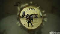 Dalam satu minggu biasanya anak-anak akan berlatih sebanyak 3 kali, dengan durasi waktu 1 hingga 2 jam.