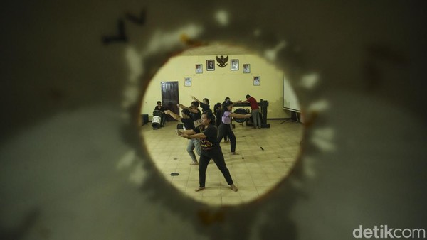 Dalam satu minggu biasanya anak-anak akan berlatih sebanyak 3 kali, dengan durasi waktu 1 hingga 2 jam. Dalam satu minggu biasanya anak-anak akan berlatih sebanyak 3 kali, dengan durasi waktu 1 hingga 2 jam.