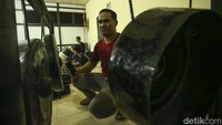 detikcom bersama BRI mengadakan program Tapal Batas yang mengulas perkembangan ekonomi, infrastruktur, hingga wisata di beberapa wilayah terdepan Indonesia. Untuk mengetahui informasi dari program ini ikuti terus berita tentang Tapal Batas di tapalbatas.detik.com!