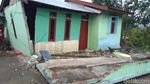 Potret Kerusakan Parah Akibat Gempa Tapanuli Utara