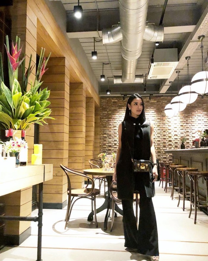 Kirana Devina