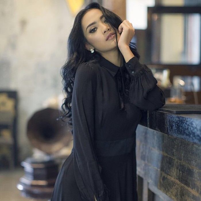 Kirana Devina Kirana Devina