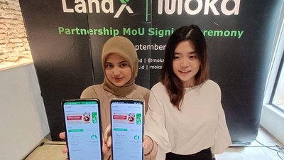 Kolaborasi Bantu Kembangkan Bisnis UMKM