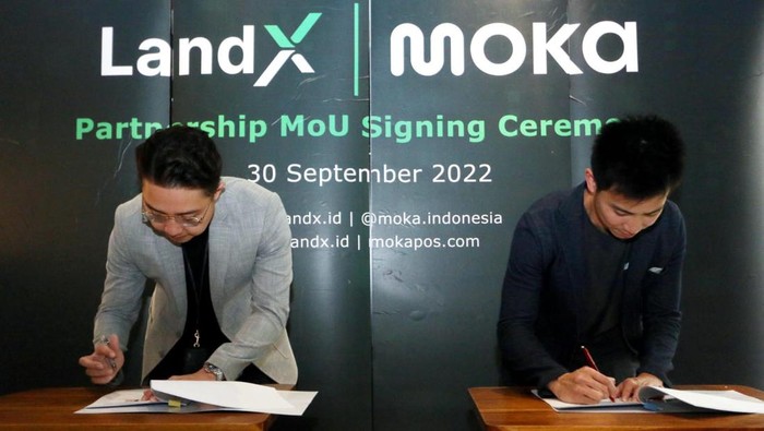 Kolaborasi Permudah Akses Pendanaan UMKM