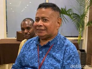 Istri-Anak Lukas Enembe Tak Hadiri Panggilan KPK karena Hukum Adat Papua