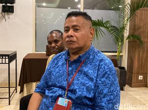 Pengacara Pertanyakan KPK Tak Informasikan Penggeledahan Rumah Lukas Enembe